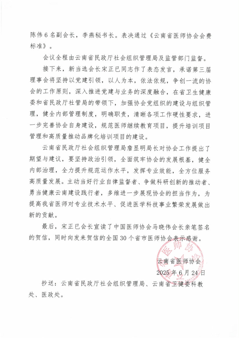 062417532625_040号红头-云南省医师协会第三届第一次会员代表大会会议纪要_3.jpg